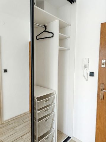 Mieszkanie 2-pokojowe Warszawa Białołęka, ul. Odkryta. Zdjęcie 10