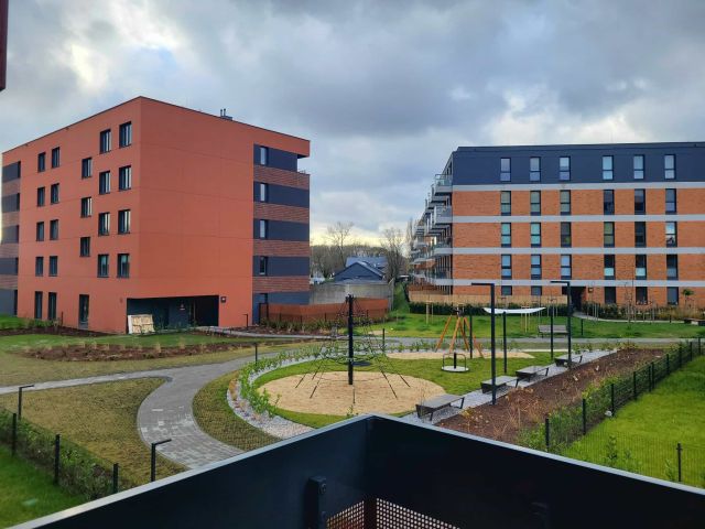 Mieszkanie 2-pokojowe Kraków Prądnik Czerwony, ul. Gustawa Morcinka. Zdjęcie 1