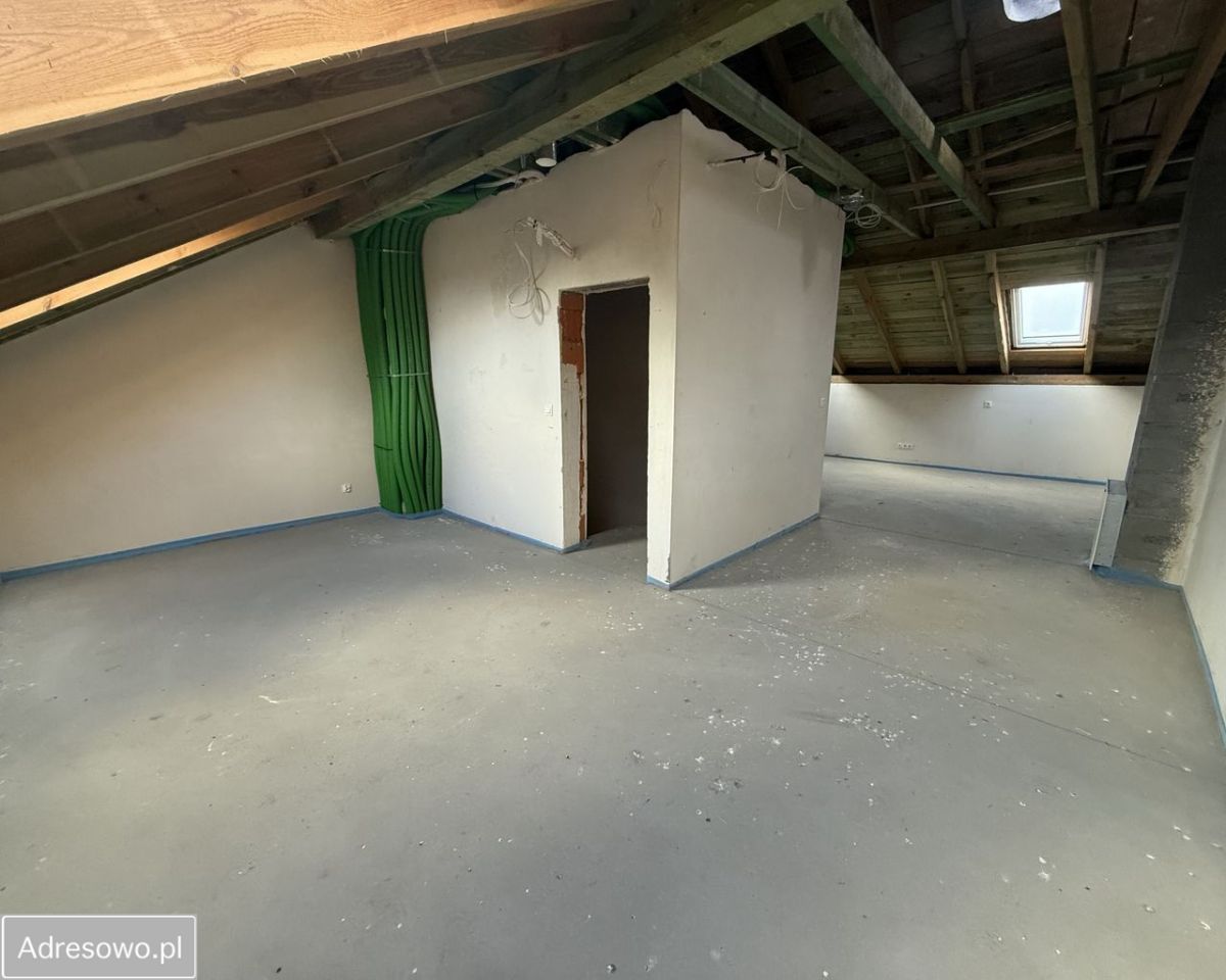 dom szeregowy, 6 pokoi Marki, ul. Jutrzenki. Zdjęcie 3