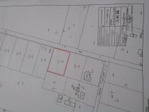 Działka budowlana Kaski Kaski-Budki, ul. Długa. Zdjęcie 2