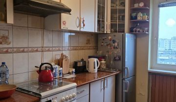 Mieszkanie 3-pokojowe Warszawa Targówek, ul. Łabiszyńska