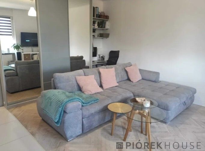 Mieszkanie 1-pokojowe Warszawa Praga-Południe, ul. Stanisława Augusta. Zdjęcie 4