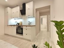 Mieszkanie 3-pokojowe Tarnów Śródmieście, ul. Hugona Kołłątaja. Zdjęcie 4