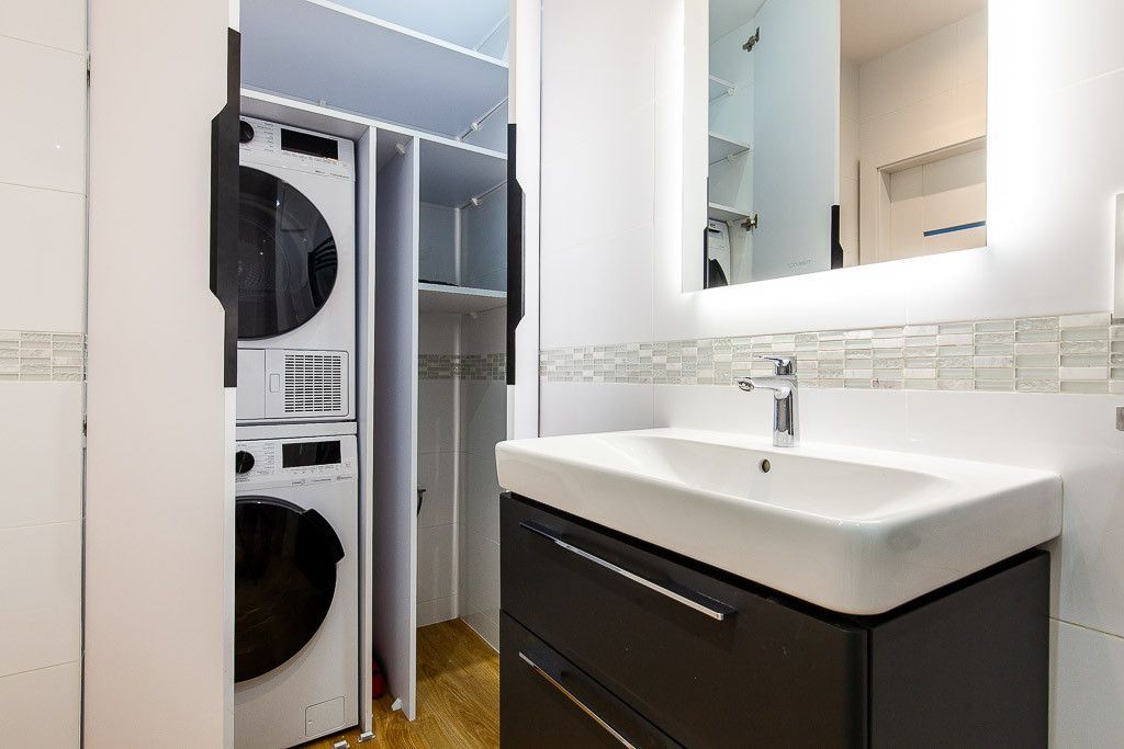 Mieszkanie 2-pokojowe Gdańsk Jasień, ul. Lawendowe Wzgórze. Zdjęcie 8