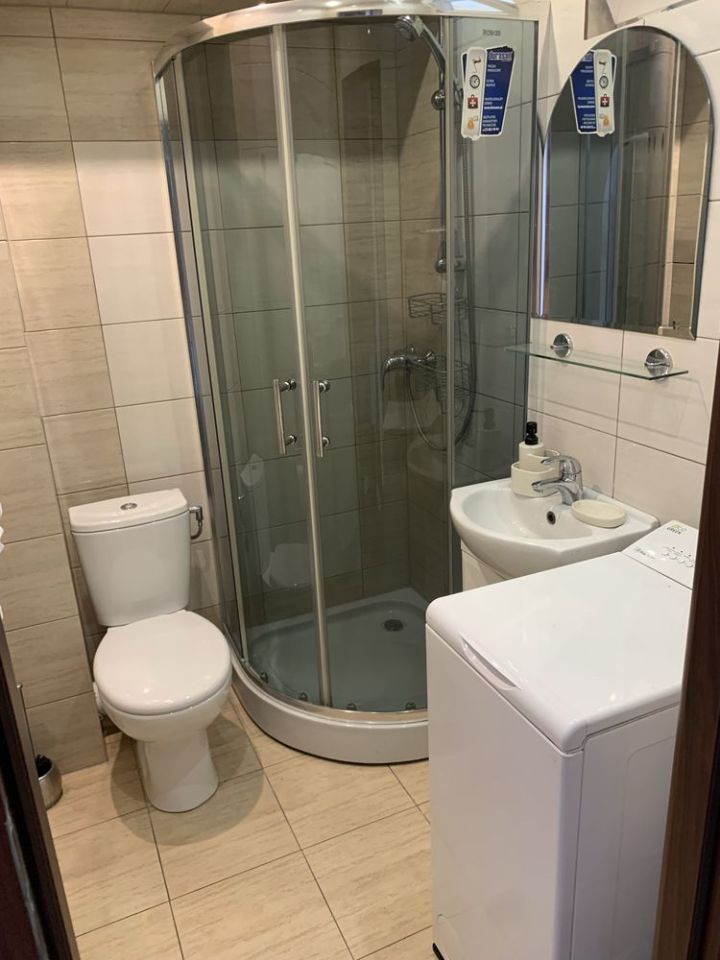 Mieszkanie 1-pokojowe Otmuchów, rynek Rynek. Zdjęcie 5