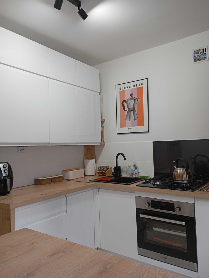 Mieszkanie 2-pokojowe Jastrzębie-Zdrój Zdrój. Zdjęcie 8