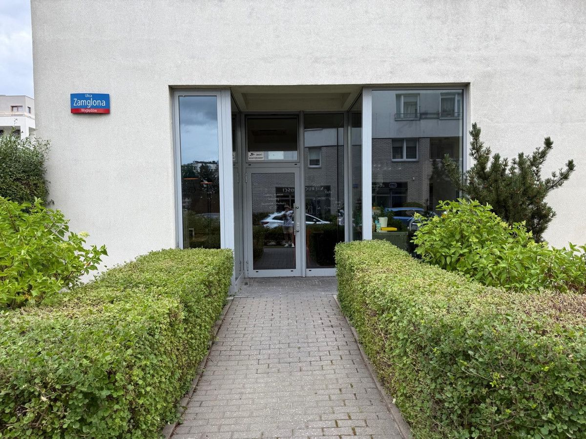 Lokal Warszawa Mokotów. Zdjęcie 6