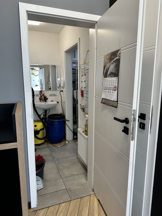 Lokal Warszawa Wilanów, al. Rzeczypospolitej. Zdjęcie 10