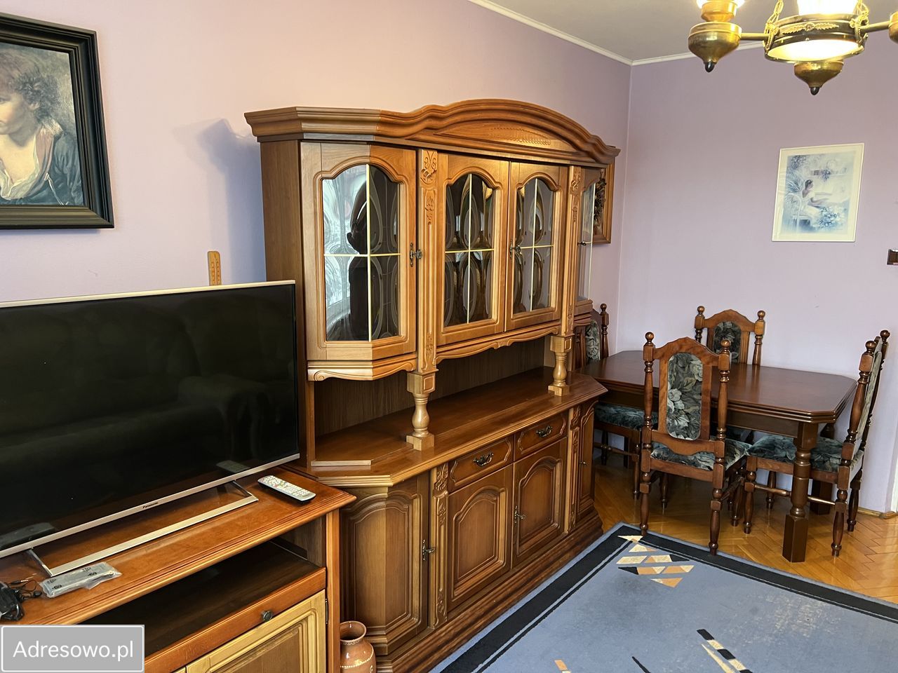 Mieszkanie 3-pokojowe Przemyśl, ul. Stanisława Leszczyńskiego. Zdjęcie 6