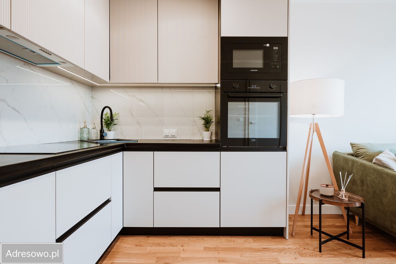 Mieszkanie 3-pokojowe Warszawa Rakowiec, ul. Mołdawska. Zdjęcie 9