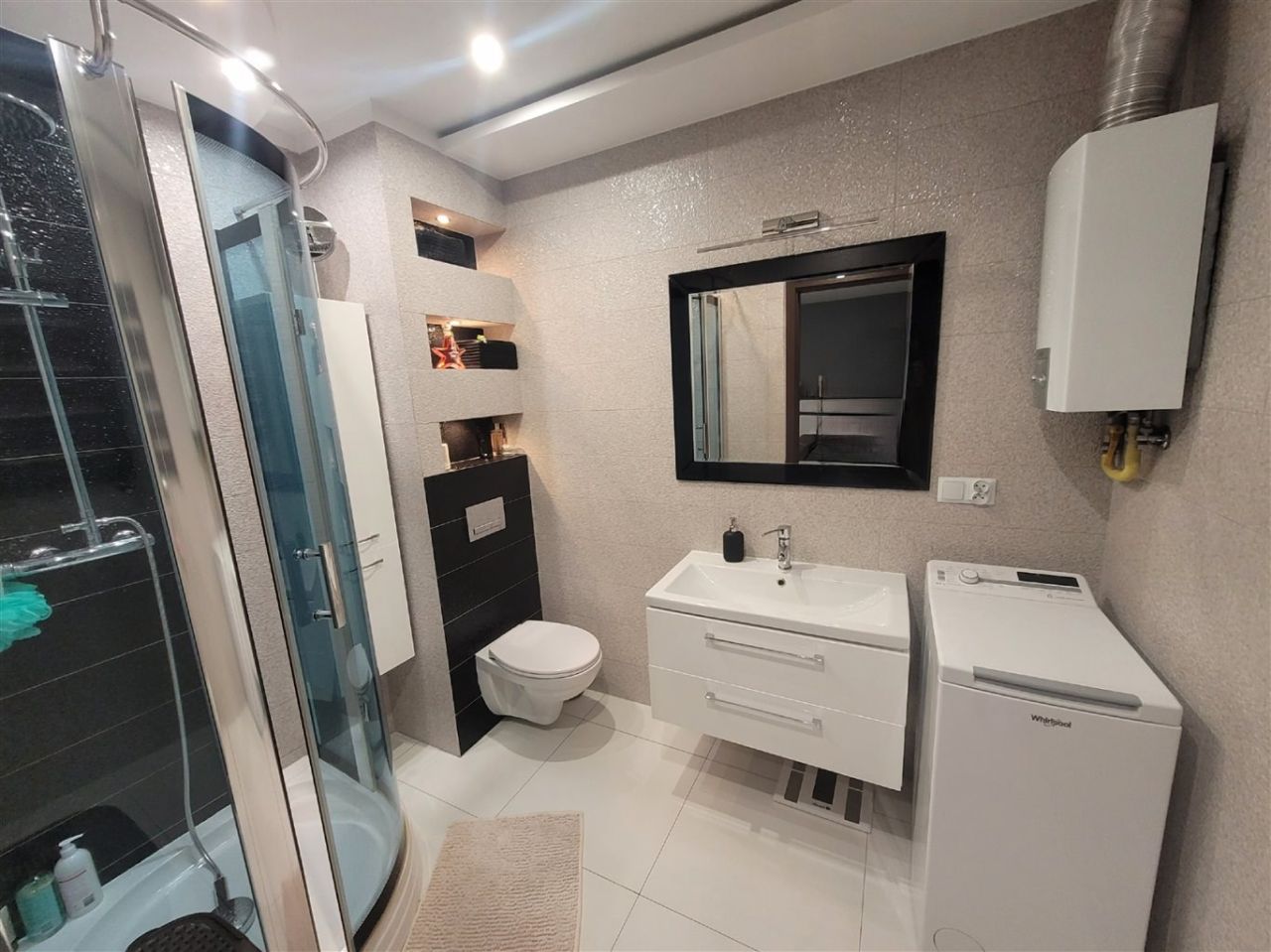 Mieszkanie 2-pokojowe Sosnowiec Sielec. Zdjęcie 6