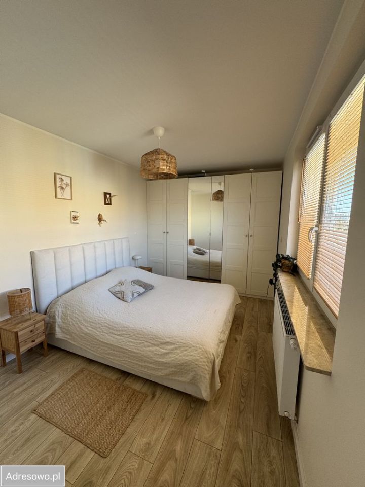 Mieszkanie 4-pokojowe Kraków Prądnik Biały, ul. ks. Józefa Meiera. Zdjęcie 11