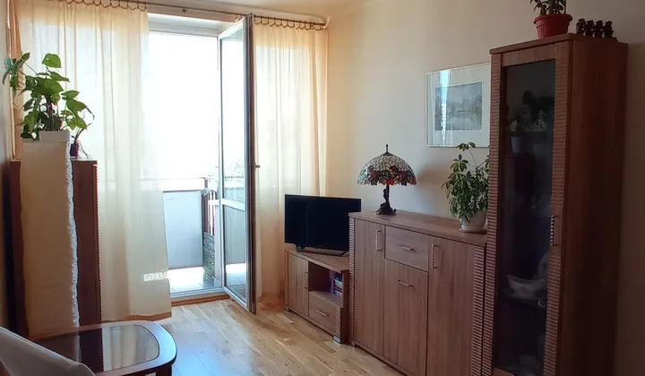 Mieszkanie 2-pokojowe Warszawa Mokotów, ul. Kwiatowa