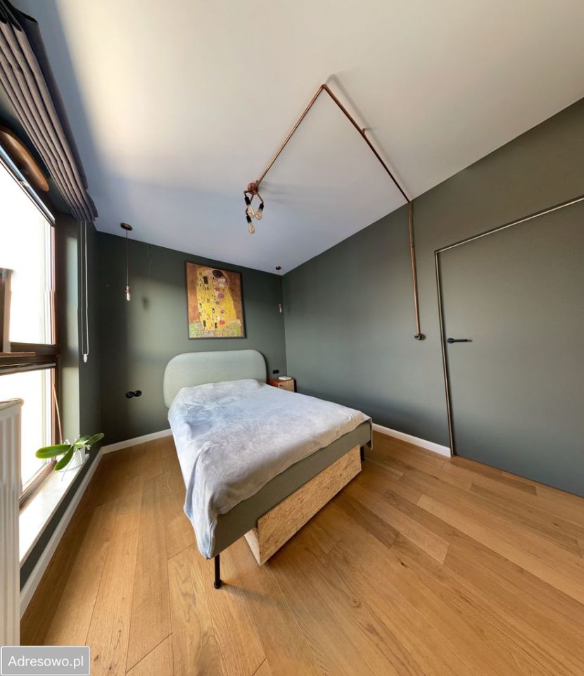 Mieszkanie 3-pokojowe Warszawa Wola, ul. Goleszowska. Zdjęcie 17