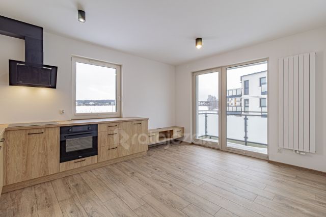 Mieszkanie 3-pokojowe Bolszewo, ul. Nasturcjowa. Zdjęcie 2