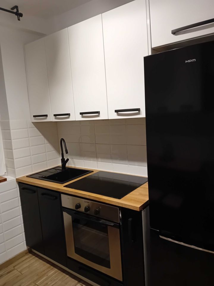 Mieszkanie 2-pokojowe Świerże Górne. Zdjęcie 2