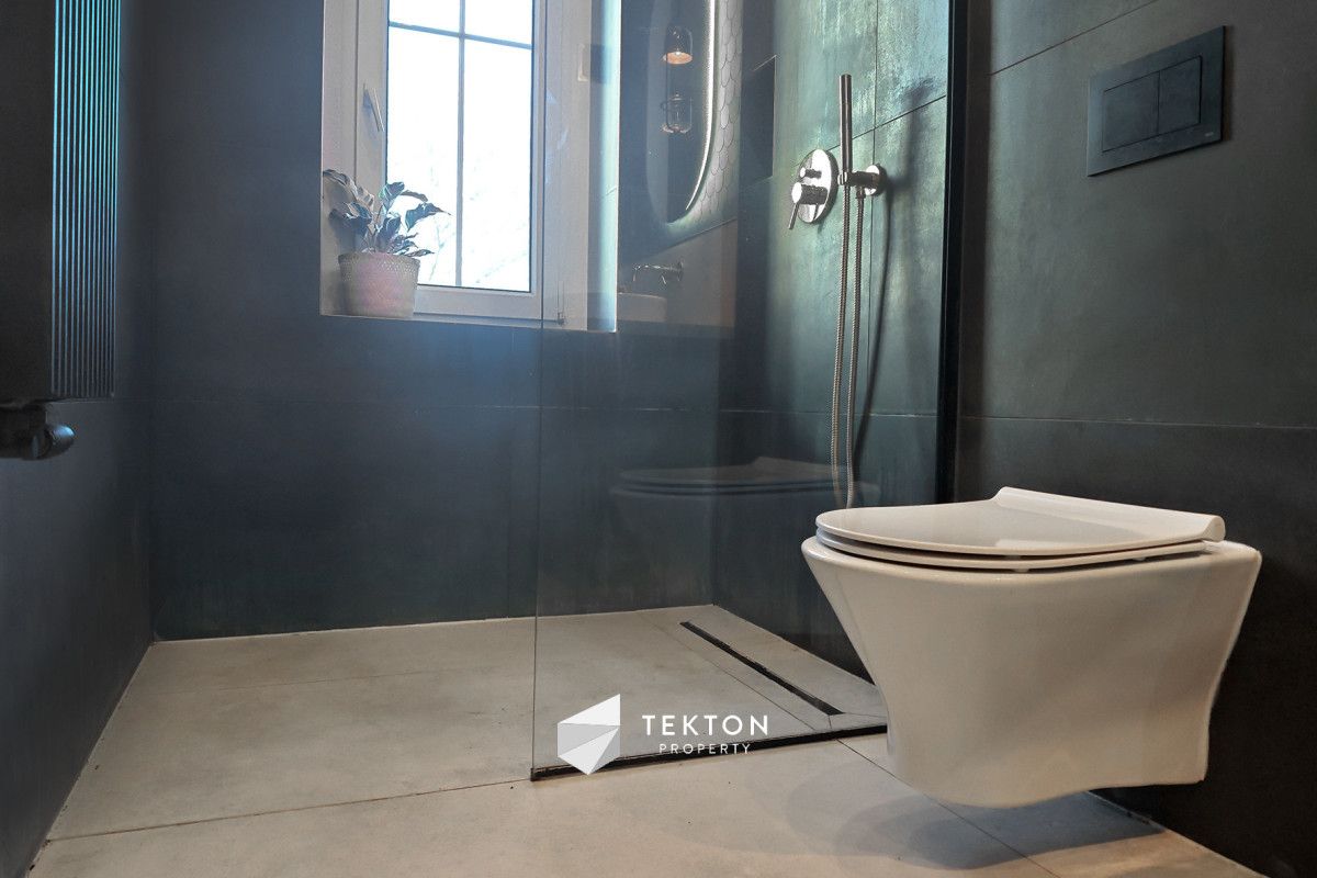 Mieszkanie 3-pokojowe Poznań Centrum, ul. Strzelecka. Zdjęcie 8