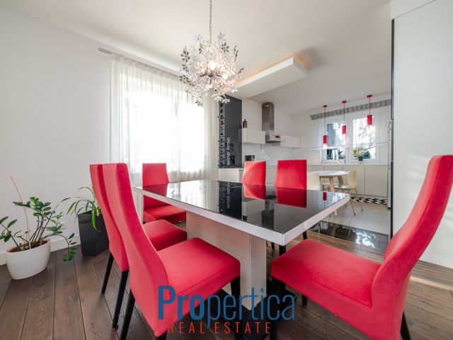 dom wolnostojący, 5 pokoi Warszawa Wawer, ul. Łańcucka. Zdjęcie 17