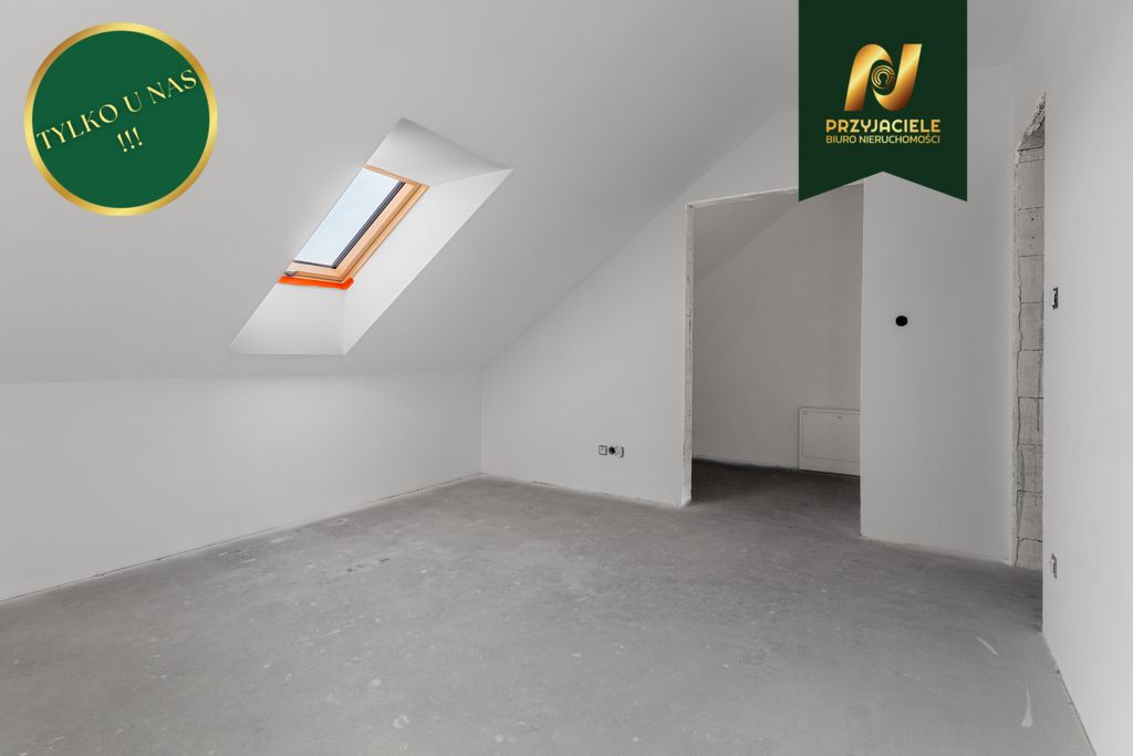 bliźniak, 5 pokoi Żukowo. Zdjęcie 9