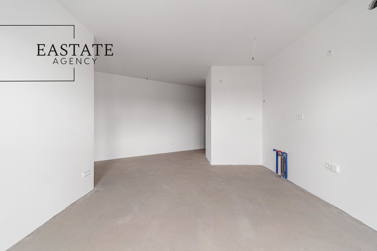 Mieszkanie 3-pokojowe Warszawa Włochy, ul. Zbąszyńska. Zdjęcie 9