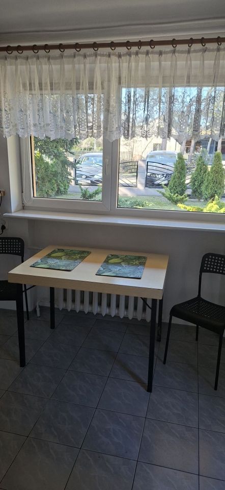 Mieszkanie 1-pokojowe Puszczykowo. Zdjęcie 7