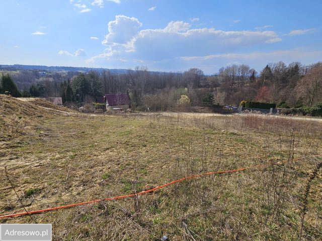 Działka budowlana Gaj, ul. Słoneczna. Zdjęcie 1