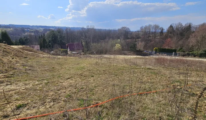 Działka budowlana Gaj, ul. Słoneczna