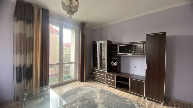 Mieszkanie 2-pokojowe Dzierżoniów, ul. Juliusza Słowackiego. Zdjęcie 1