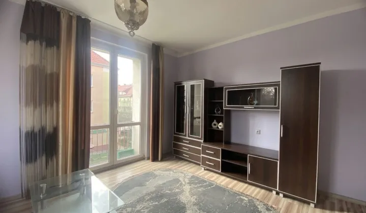 Mieszkanie 2-pokojowe Dzierżoniów, ul. Juliusza Słowackiego