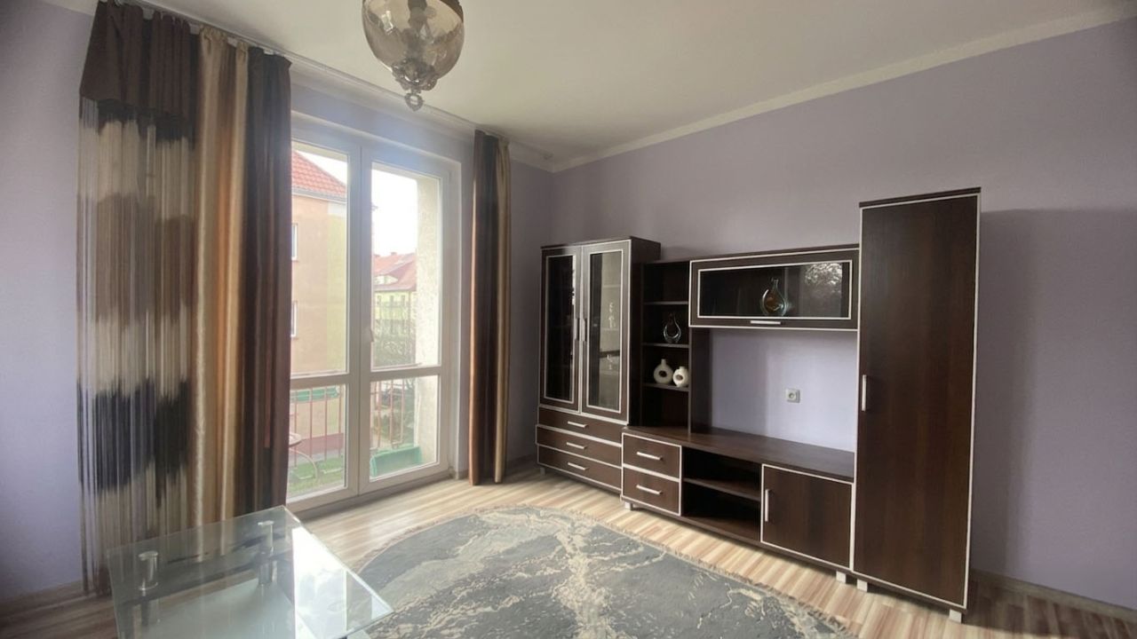 Mieszkanie 2-pokojowe Dzierżoniów, ul. Juliusza Słowackiego. Zdjęcie 1