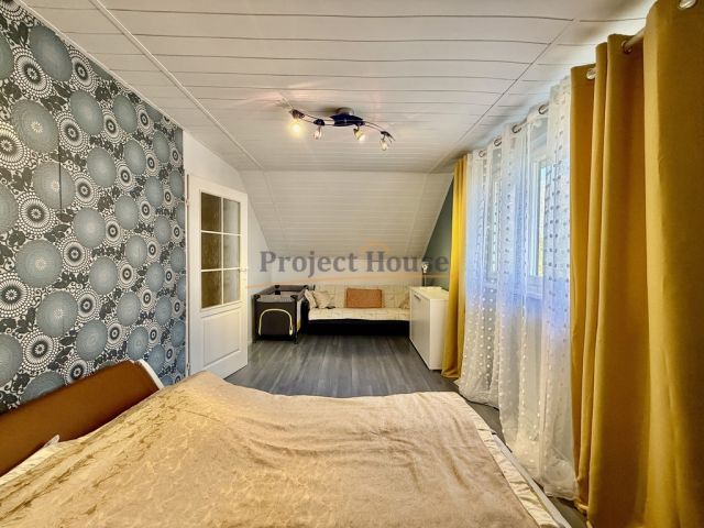 dom letniskowy, 5 pokoi Gawin Uklejnica. Zdjęcie 24