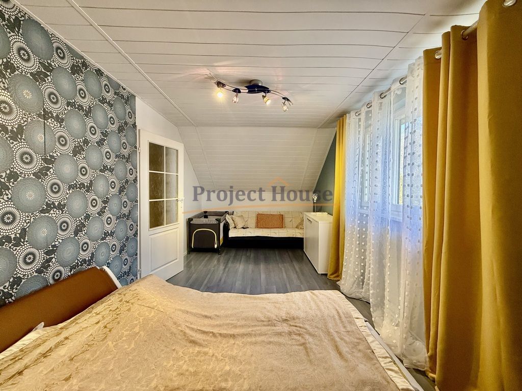 dom letniskowy, 5 pokoi Gawin Uklejnica. Zdjęcie 24