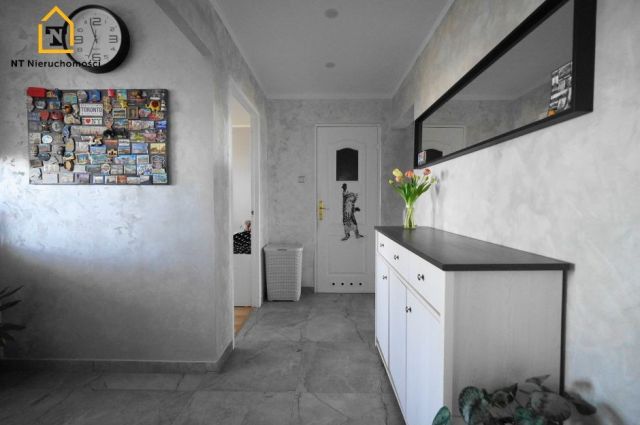 Mieszkanie 3-pokojowe Słupsk, ul. Orląt Lwowskich. Zdjęcie 11