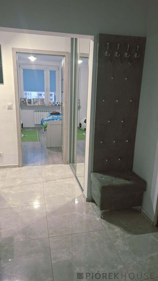 Mieszkanie 3-pokojowe Warszawa Bemowo, ul. Powstańców Śląskich. Zdjęcie 13