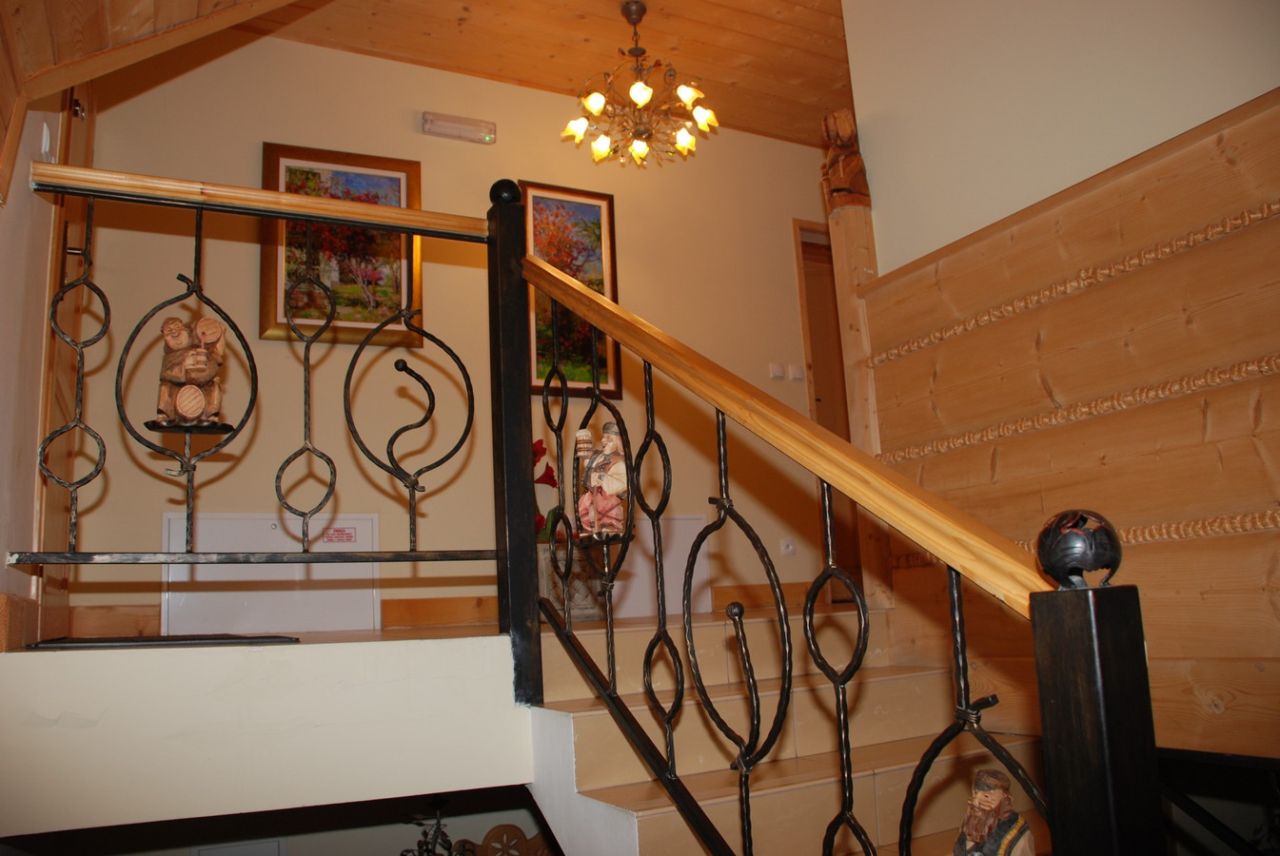 Mieszkanie 3-pokojowe Kościelisko, ul. Rysulówka. Zdjęcie 13