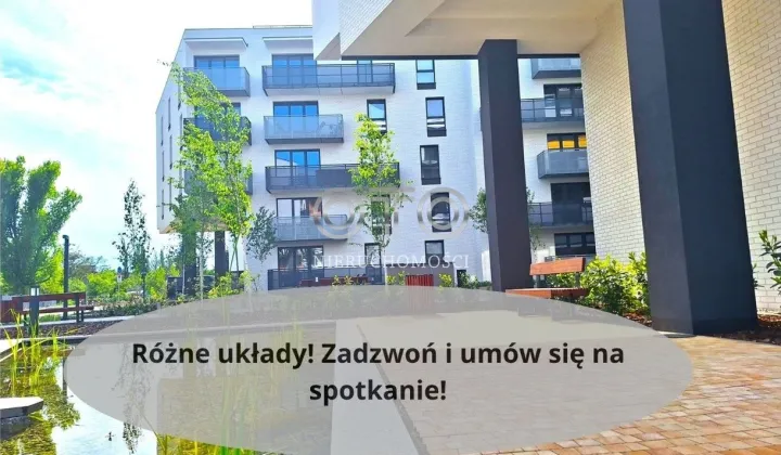Mieszkanie 3-pokojowe Wrocław Stare Miasto