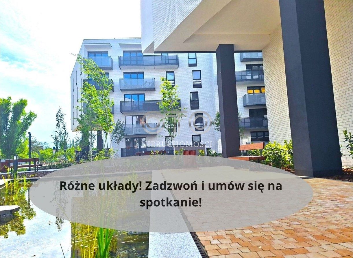 Mieszkanie 3-pokojowe Wrocław Stare Miasto. Zdjęcie 1