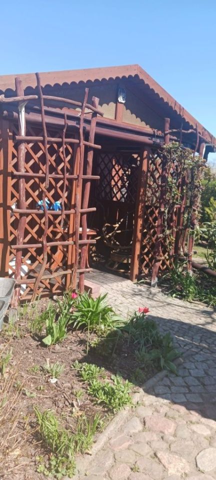 Działka rod Strzelno. Zdjęcie 5