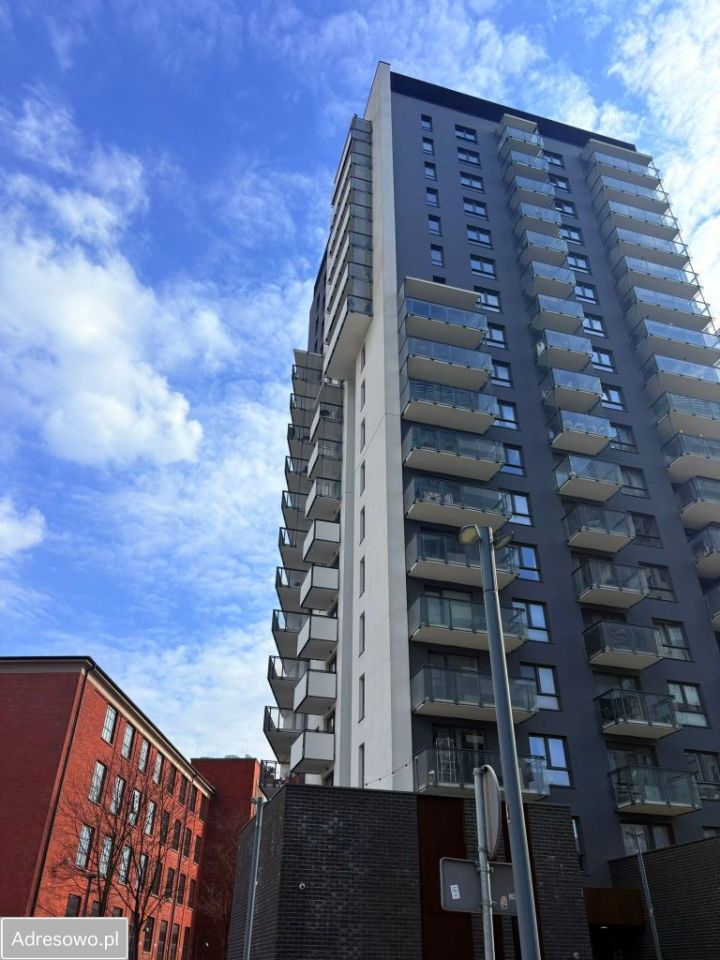 Mieszkanie 2-pokojowe Gdańsk Śródmieście, ul. Wałowa. Zdjęcie 8