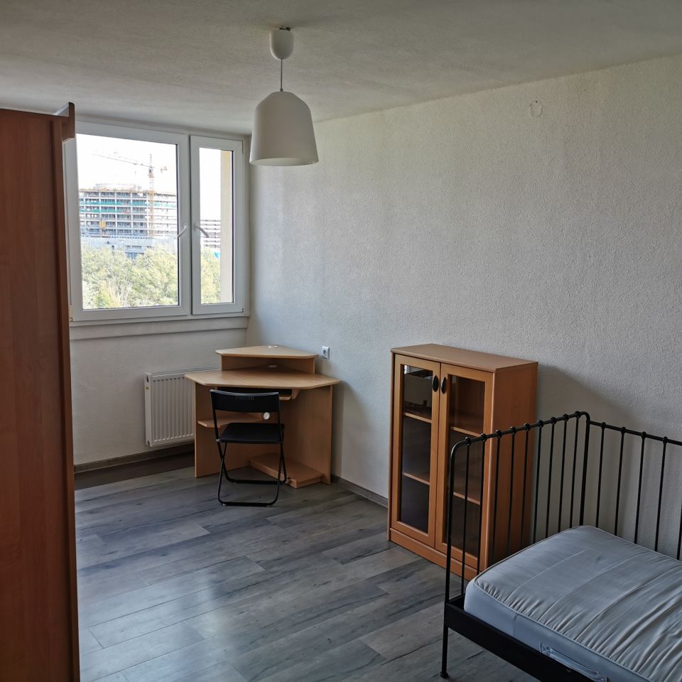 Mieszkanie 3-pokojowe Wrocław Krzyki, ul. Zaporoska. Zdjęcie 4