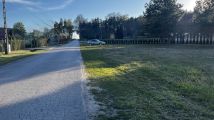 Działka budowlana Wincentynów. Zdjęcie 2