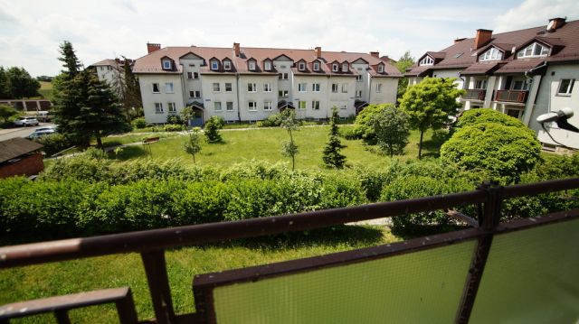 Mieszkanie 1-pokojowe Opole Gosławice, ul. Kazimierza Pużaka. Zdjęcie 2