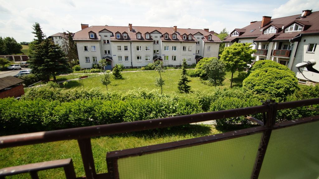 Mieszkanie 1-pokojowe Opole Gosławice, ul. Kazimierza Pużaka. Zdjęcie 2