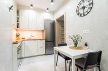 Mieszkanie 3-pokojowe Warszawa Ursynów, al. Komisji Edukacji Narodowej. Zdjęcie 2