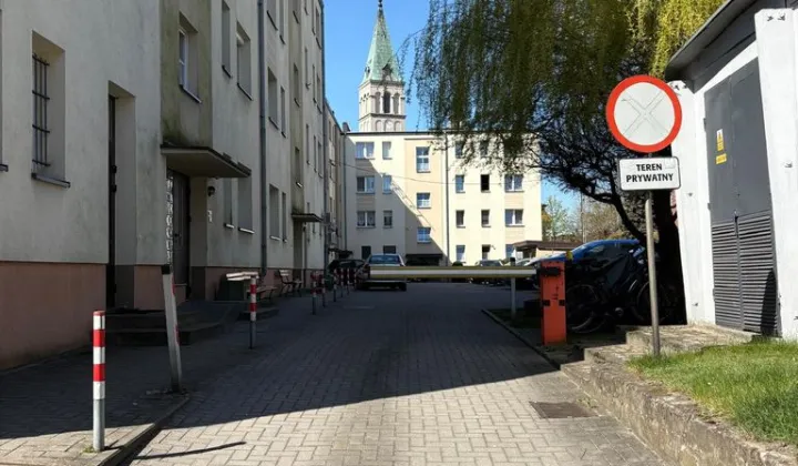 Mieszkanie 4-pokojowe Olesno, ul. Rynek