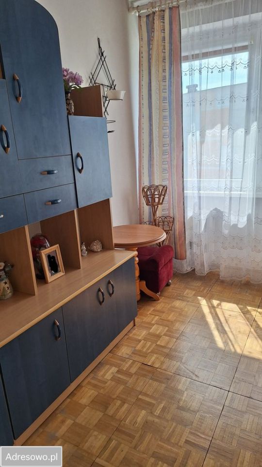 Mieszkanie 3-pokojowe Radomsko, ul. Leszka Czarnego. Zdjęcie 11