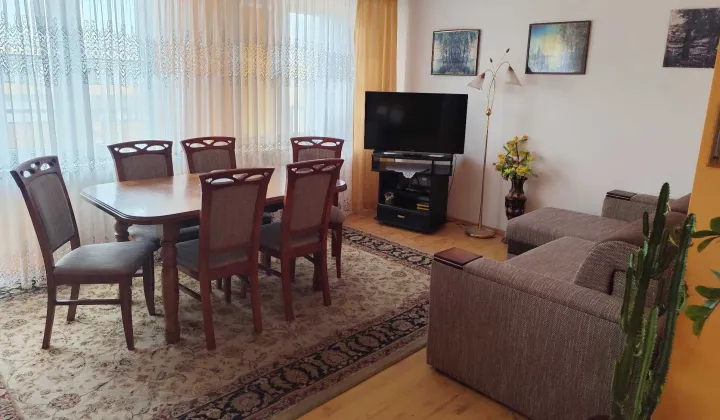 Mieszkanie 4-pokojowe Bydgoszcz, ul. Juhasów