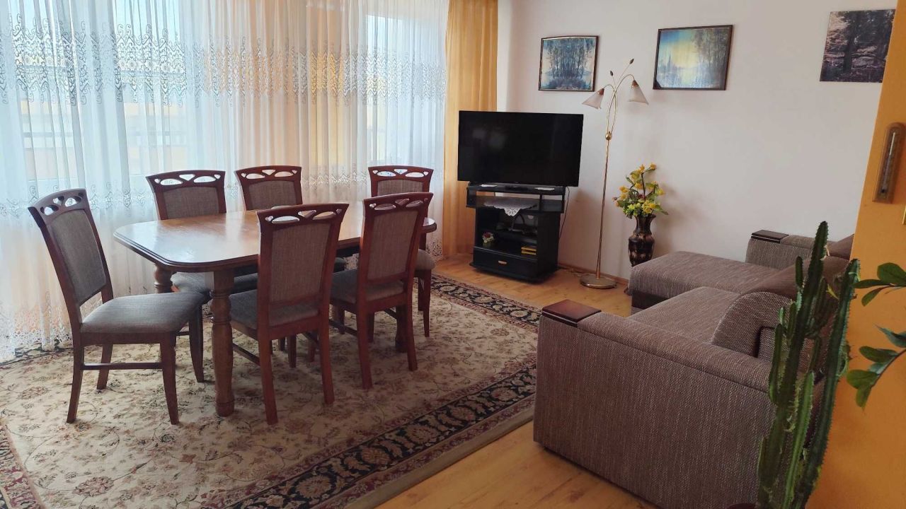 Mieszkanie 4-pokojowe Bydgoszcz, ul. Juhasów. Zdjęcie 1