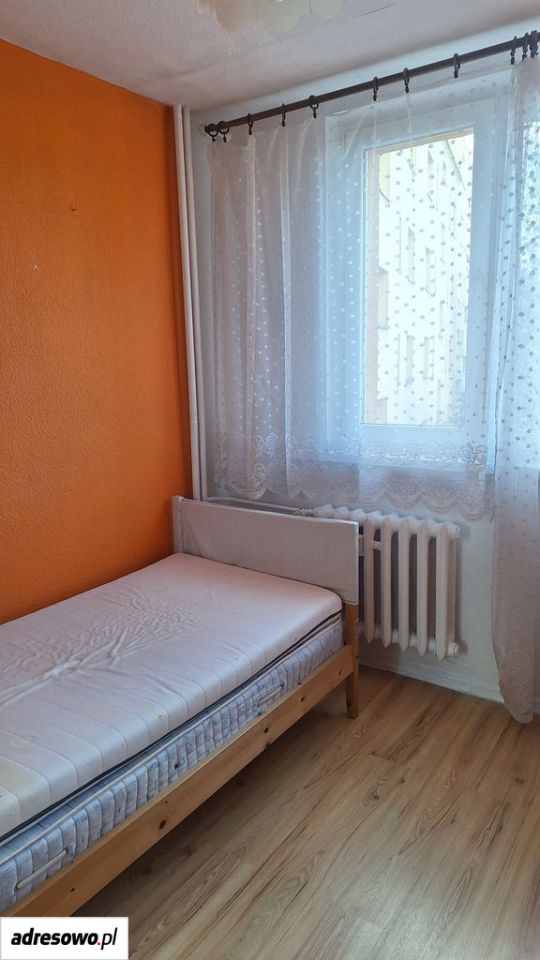 Mieszkanie 3-pokojowe Gliwice, ul. Chorzowska. Zdjęcie 16