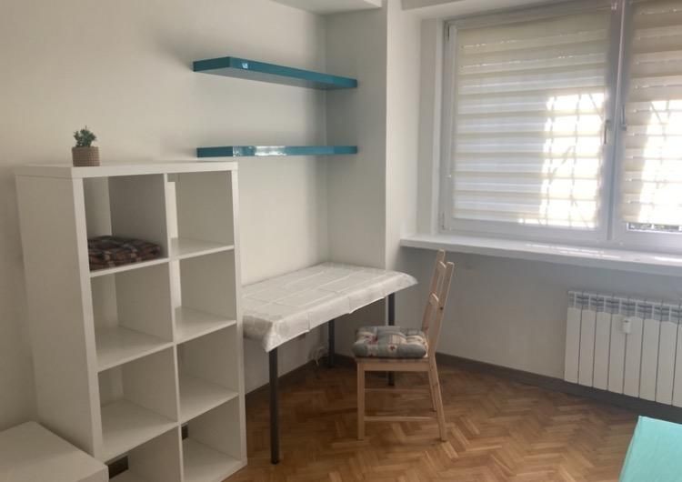 Mieszkanie 2-pokojowe Kraków Grzegórzki, al. Pokoju. Zdjęcie 17